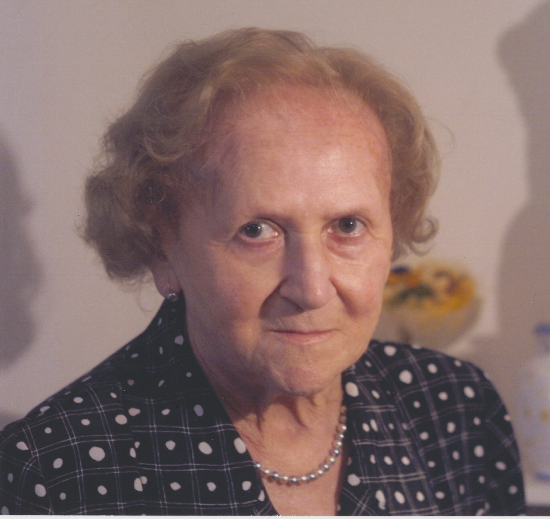 PhMr. Anna Bandžáková